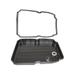 Transmission Oil Pan Kit - Compatible with 1997 - 2000 2002 - 2005 Mercedes-Benz C230 1998 1999 2003 2004