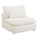 Santa Clara Outdoor Armless Chair - Ballard Designs - Ballard Designs