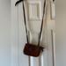 Nine West Bags | Cross Body Purse Small | Color: Brown | Size: Small