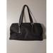 Coach Bags | Coach Leather Purse Pocketbook Tote K1k-7434 Bag Black Handbag | Color: Black | Size: Os