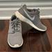 Nike Shoes | Grey Nike Roshe Athletic Tennis Shoe Women’s 6.5 | Color: Gray | Size: 6.5