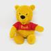 Disney Toys | Disney's Winnie The Pooh Beanbag Plush - Disney World | Color: Red/Yellow | Size: Osb