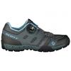 Scott - Women's Sport Crus-R Boa - Radschuhe 42 | EU 42 grau
