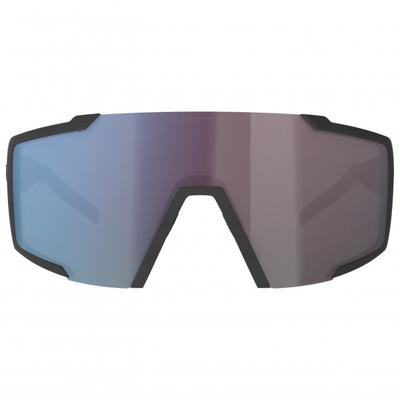 Scott - Shield Compact S2 (VLT 40%) - Fahrradbrille grau Image