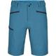 ORTOVOX Herren Shorts PELMO SHORTS M, Größe L in Blau