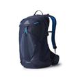 Gregory Miko 25 Daypack Volt Blue One Size 145276-9968