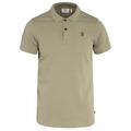 Fjällräven - Övik Polo Shirt - Polo-Shirt Gr XXL beige