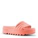 Cougar Pool Party - Womens 6 Orange Sandal Medium