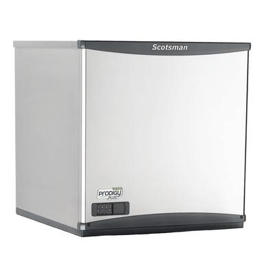 Scotsman NH0922W-32 22" Prodigy Plus Nugget Ice Machine Head - 908 lb/24 hr, Water Cooled, 208-230v/1ph, Stainless Steel