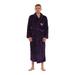 Alwyn Home Shaquita Personalization Plush Robe Soft Luxurious Spa Bathrobes | XL | Wayfair CD4D6C5F20E344119FFDA5B7D1A2E909