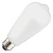 TCP 14123 - FST19D60GL27 Color Temperature Selectable LED Light Bulb