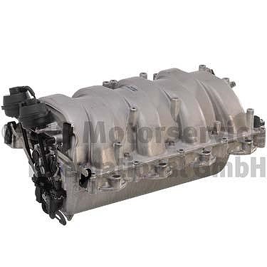 Pierburg Saugrohrmodul [Hersteller-Nr. 7.00410.26.0] für Mercedes-Benz