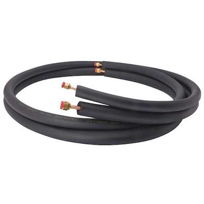 STREAMLINE 40620350B3B6 Refrigerant Line Set,1/4x3/8,35Ft