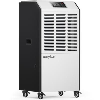7900 Sq. Ft Large Commercial Dehumidifier