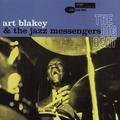 Pre-Owned - The Big Beat [RVG Edition] [Remaster] by Art Blakey/Art Blakey & the Jazz Messengers (CD Jul-2005 Blue Note (Label))