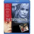 Pre-Owned The Tie That Binds [Blu-ray]