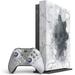 Restored Microsoft Xbox One X 1TB Gears 5 Limited Edition Console - NO GAME - Artic Blue FMP-00130 (Refurbished)