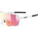 UVEX Herren Brille uvex sportstyle 236 S Set, Größe - in Pink