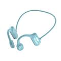 amlbb Bluetooth Headphones Wireless Bluetooth Headset Bone-Conduction Headphones Bluetooth 5.2 Wireless Earbuds Outdoor Sport Headset Business Headset on Clearance
