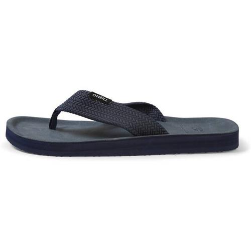 O'NEILL Herren Sandalen CHAD SANDALS, Größe 46 in Blau