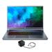 Acer Predator Triton 500 SE Gaming/Entertainment Laptop (Intel i7-11800H 8-Core 16.0in 165Hz Wide QXGA (2560x1600) 16GB RAM 512GB SSD Backlit KB Wifi Win 10 Home)