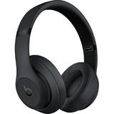 Restored Beats by Dr. Dre Studio3 Wireless Headphones Matte Black MX3X2LL/a (Refurbished)