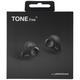 LG TONE Free (HBS-FL7) Bluetooth Wireless Earbuds with UVnano Charging Case