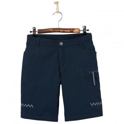 Namuk - Kid's Scrab Bike Shorts - Radhose Gr 92/98 blau Image