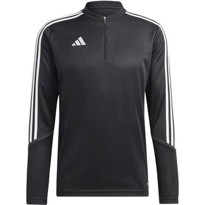 ADIDAS Herren Jacke Tiro 23 Club, Größe L in Schwarz