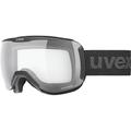 UVEX Herren Brille uvex downhill 2100 VPX, Größe - in Schwarz