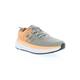 Women's Propet Ultra Sneakers by Propet in Grey Peach (Size 6.5 XXW)