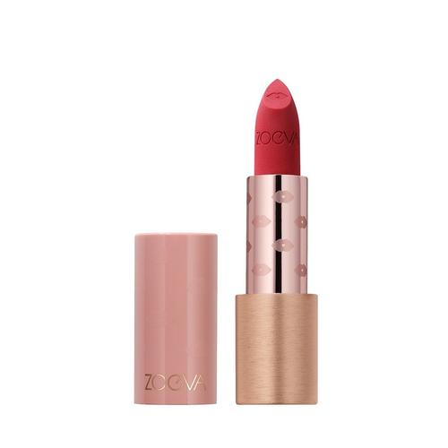 ZOEVA - VELVET LOVE MATTE HYALURONIC LIPSTICK Lippenstifte 3,9 g KERSTIN