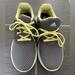 Adidas Shoes | Adidas Cloud Form Shoes Ladies 7.5 | Color: Gray/Yellow | Size: 7.5
