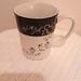 Disney Kitchen | Disney Parks 1 Cup Of Magic Mug Mickey Mouse Coffee Mug | Color: Black/White | Size: Os