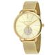 Michael Kors Jewelry | Michael Kors Women's Portia Gold Dial Watch - Mk3844 | Color: Gold | Size: No-Size