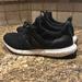 Adidas Shoes | Adidas 5.0 Dna Ultra Boost Size 8.5 Men’s Black/White | Color: Black/White | Size: 8