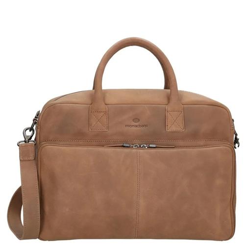 Micmacbags - Malmö Wickeltasche Laptoptaschen Damen