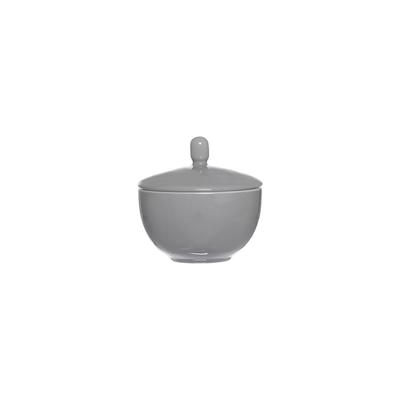 Ritzenhoff & Breker Doppio Zuckerdose Grau Image