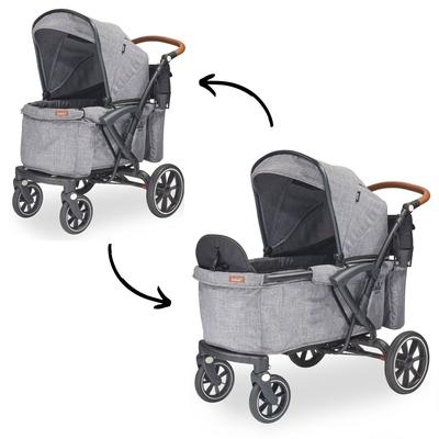 Baby Albee Strollers