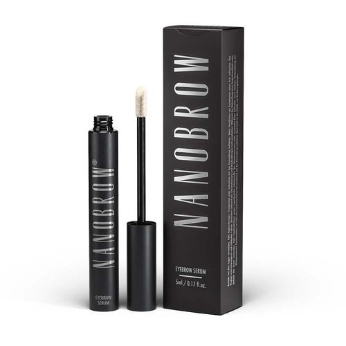 Nanobrow 5 ml Mascara