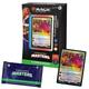 Magic: The Gathering Commander Masters Commander-Deck – Planeswalker-Party (Sammler-Booster-Probepackung mit 2 Karten - Deutsche Version)