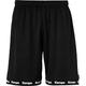 Kempa Wave 26 Shorts Herren Jungen Kurze Hose Handball Fitness Gym Shorts - Kurze Sporthose mit Kordel, XXXL