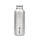 SILVERANT Titanium Water Bottle Ultralight 1.2 Liter/1200ml/42.2 fl oz Leakproof Outdoor Camping Hiking Sports Water Bottle with Insulating Thermal Sleeve and Clip Loop Cap (1.2 L Sports Bottle)