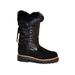 DEMO Oscar Sport Matilde Boots - Women's Black 9 663914158917