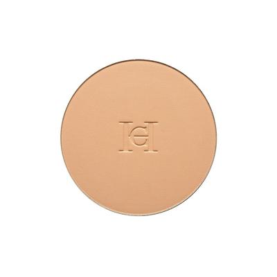 Carolina Herrera FABULOUS SKIN Puder LIGHT 20 - SUNKISSED 10 g Hellbraun Image