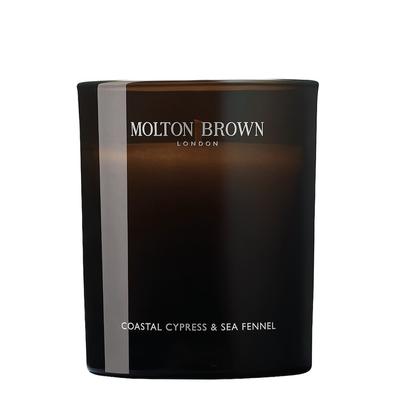 Molton Brown - Coastal Cypress & Sea Fennel Kerzen 190 g