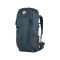 Fjallraven Abisko Hike 35 Backpack Navy Medium/Large F27223-560-One Size