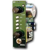 Burl Audio B1 Mic Pre