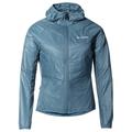 Vaude - Women's Minaki Light Jacket - Fahrradjacke Gr 40 blau