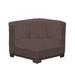 Latitude Run® Patio Corner Sectional Cover 12 Oz Waterproof | 30 H x 36 W x 36 D in | Wayfair 436F614A5046461EADE4B39104CCFE30